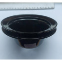 Polia Bomba De Agua Simples Opala Caravan 4 E 6 Cilindros