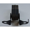 Coxim Escapamento Audi A3 A4 Golf Jetta