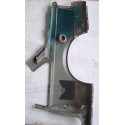 Folha  2p Monza Tubarão 91/97 A Pintar