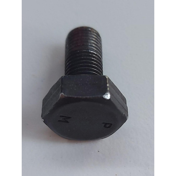 Parafuso Fixação Volante Motor Renault Nissan 206 D4d Parafuso
