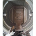 Focinho Carcaça Motor Partida Renault Duster 1.6 16v Valeo
