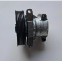 Bomba Direção Hid Para Ford Fiesta 03/18-genuína 2s653a696ea