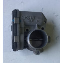 Corpo De Borboleta/tbi Peugeot 206/207/307 C3/c4 1.4 8v