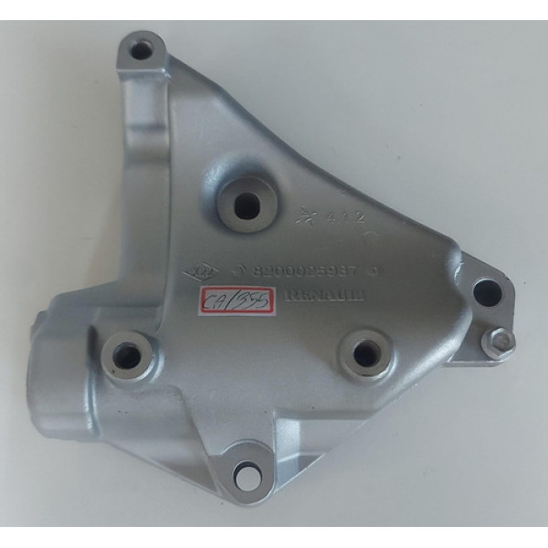 Suporte Compressor De Ar Renault 8200025937 Ca1355.