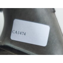 Caixa Filtro De Ar Motor Monza Kadett Ipanema 88/92 1.8 2.0