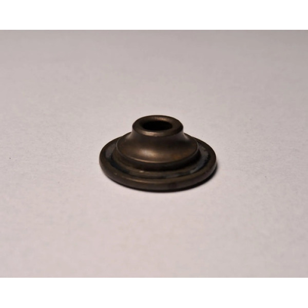 Assento Prato Superior Mola Válvula Cabeçote Motor Fiat Fire Marrom