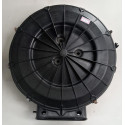 Caixa Filtro De Ar Motor Monza Kadett Ipanema 88/92
