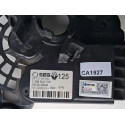 Capa Protetora Defletora Sandero Alternador Renault 17/22