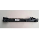 Caixa Lateral Radiador Agua Renault Sandero 1.0 1.6 Com Ar
