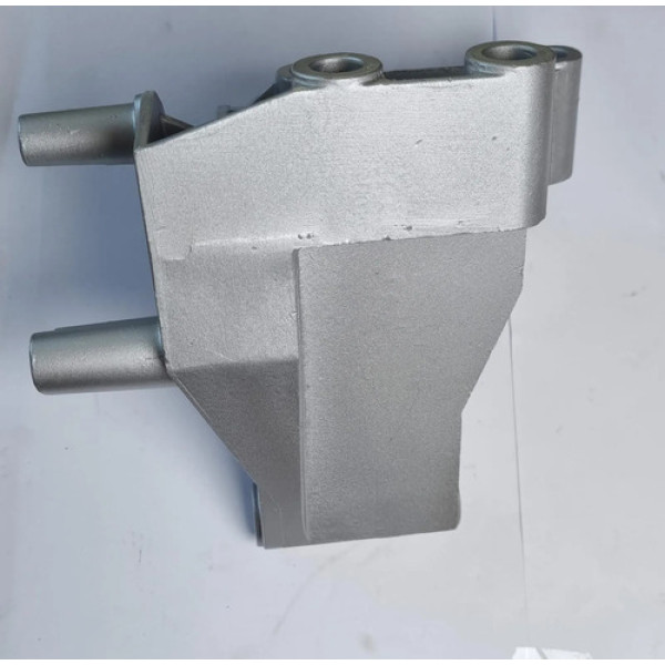Suporte Alternador S/ar S/direçao Ford Conf.descrição