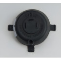 Boracha Guarda Po Farol Fiat Uno Elba Fiorino Premiooriginal