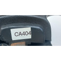 Volante Direção Hyundai Excel Accent 92/97 Ca404 Preto