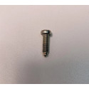 Parafuso Fixação Do Rolamento Embreagem Chevrolet Gm