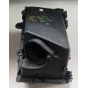 Caixa Filtro De Ar Motor Audi A3 Golf Sapão 98/05 1j0129607