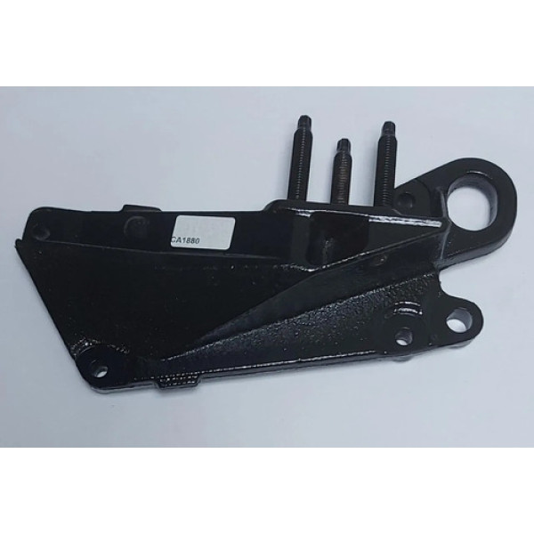 Suporte Coxim Motor Lado Direito Ford Fiesta Ka Courier