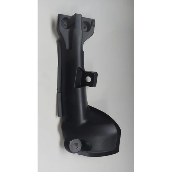 Moldura Acabamento Proteção Abs Extensor Renault Tld