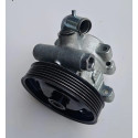 Bomba Direção Hid Para Ford Fiesta 03/18-genuína 2s653a696ea