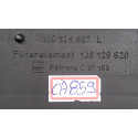 Caixa Filtro De Ar Motor Audi A3 Golf Sapão 98/05 1j0129607