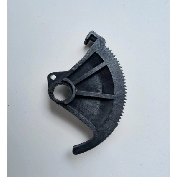 Catraca Pedal Embreagem Escort Hobby 92 Á 95 Original