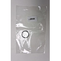 Anel Pescador Óleo Do Motor Gm 90190637 03/12 Conf.descrição