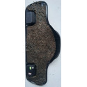 Forro Acabamento Interno Tampa Traseira Peugeot 206 207