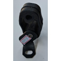 Coxim Escapamento Audi A3 A4 Golf Jetta