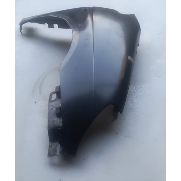 Paralama Ld Renault Scenic 01/10  Ca243