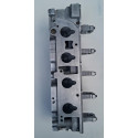 Cabeçote S/comando Original Ford 1.6 8v Gasolina Altura 110