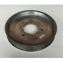 Polia Virabrequim 9621543580 Peugeot Citroën