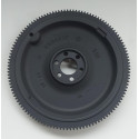 Volante Motor Sandero Logan Clio 1.0 16v 07/14