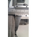 Cabeçote S/comando Original Ford 1.6 8v Gasolina Altura 110