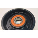 Polia Tensor Correia Alternador Original Gm Conf.descrição Preto
