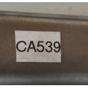 Barra Suporte Turbocompressor Audi A4 02/05. - 06b145536a