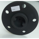 Ponta De Eixo Le Opala Caravan Braseixos 713mm 24 Dentes Preto