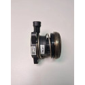 Atuador Hidraulico Embreagem Corsa Meriva Montana 02/12 Gm