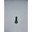 Parafuso T30 Fixacao Tbi Flauta M6 Corsa Meriva Montana Preto