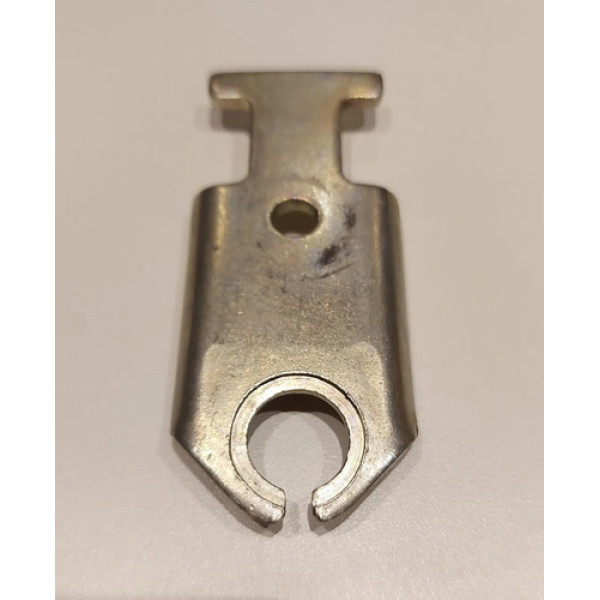 Suporte Cabo Embreagem Sandero Logan 07/14 25868rb Ca1302