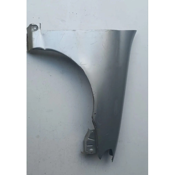 Paralama Lado Direito Passageiroo Peugeot 306 00/01   Ca85