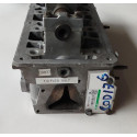 Cabeçote Completo Ford Zetec Rocan 1.6 8v Flex