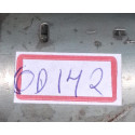 Motor Partida Arranque Gm