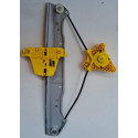 Maquina Vidro Eletrica  Dld Gol Voyage G5 G6 G7 G8 10/21