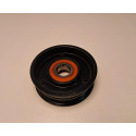 Polia Tensor Correia Alternador Original Gm Conf.descrição Preto