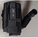 Caixa Filtro De Ar Motor Peugeot 206 207 1.4 8v