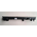 Caixa Lateral Radiador Agua Renault Sandero 1.0 1.6 Com Ar