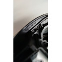 Maçaneta Externa Tle  Citroen C3 02/12 Prata - 9650444480 Prateado Traseira