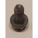 Parafuso Da Embreagem Renault Nissan 1.0 Preto