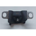 Batente Tampa Traseira Fiat Palio Weekend Lado Direito 97/20