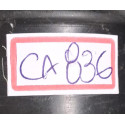 Caixa Filtro De Ar Motor Uno Fiorino Elba Premio Fiasa 96/00