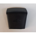 Capa Volante Buzina Gm Kadett/ipanema 89/95 - 52280739 Ca399 Preto