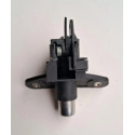 Cilindro Miolo Fechadura Porta Malas Zafira 01 Á 12 Original